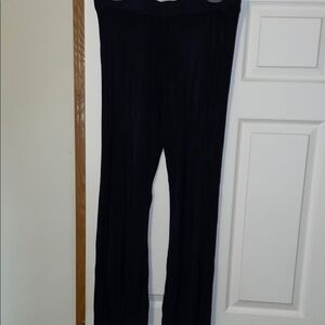H&M Black Wide Leg Jumpsuit for Effortless Style